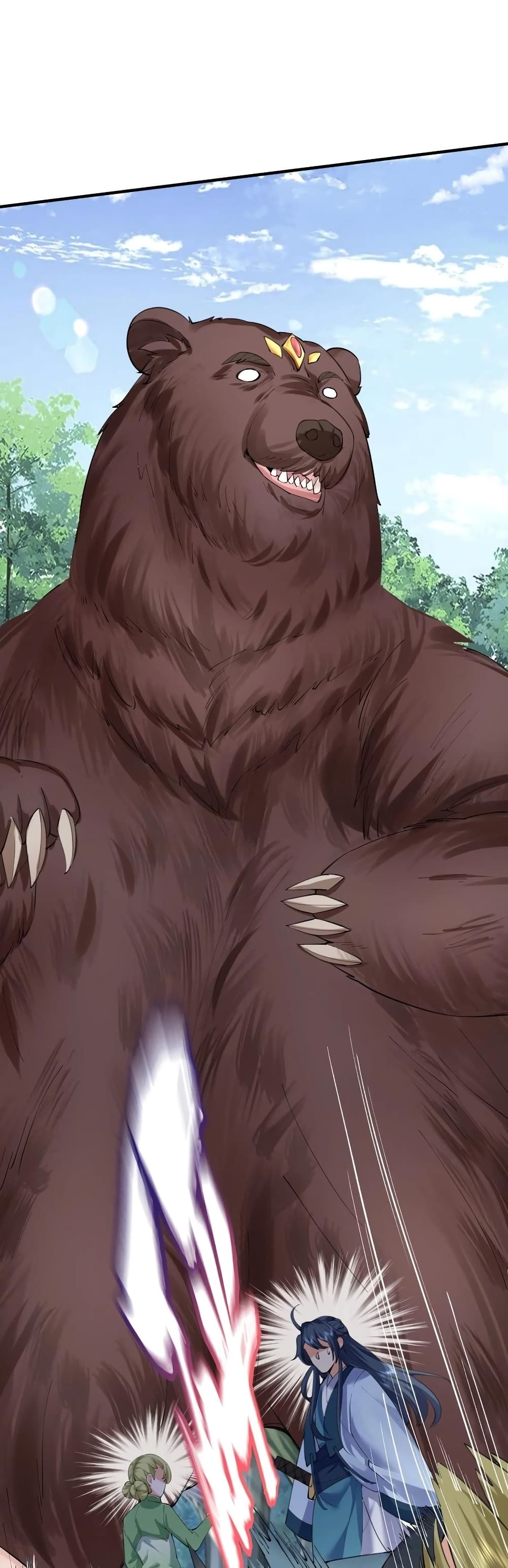 Am I Invincible 52 (23)